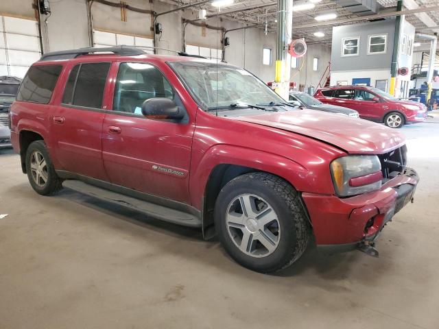 Photo 3 VIN: 1GNET16S646122867 - CHEVROLET TRAILBLZR 