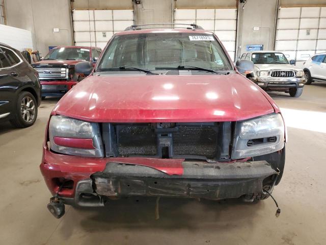 Photo 4 VIN: 1GNET16S646122867 - CHEVROLET TRAILBLZR 