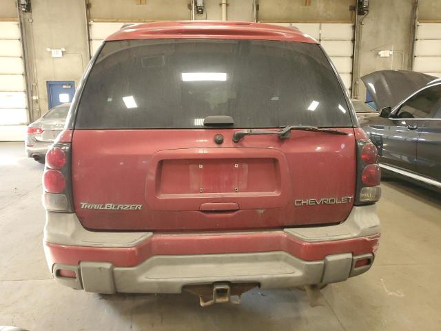 Photo 5 VIN: 1GNET16S646122867 - CHEVROLET TRAILBLZR 