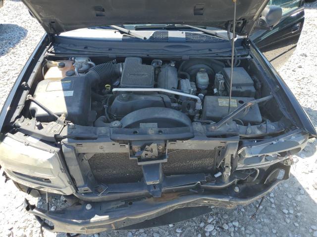 Photo 11 VIN: 1GNET16S646133058 - CHEVROLET TRAILBLZR 