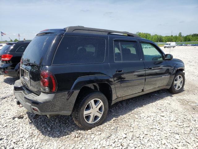 Photo 2 VIN: 1GNET16S646133058 - CHEVROLET TRAILBLZR 