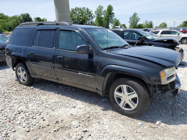 Photo 3 VIN: 1GNET16S646133058 - CHEVROLET TRAILBLZR 