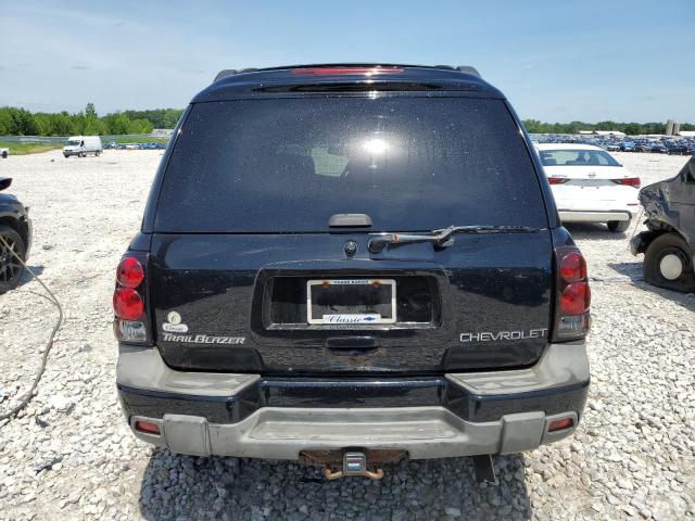 Photo 5 VIN: 1GNET16S646133058 - CHEVROLET TRAILBLZR 