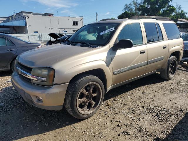 Photo 0 VIN: 1GNET16S646208289 - CHEVROLET TRAILBLAZE 