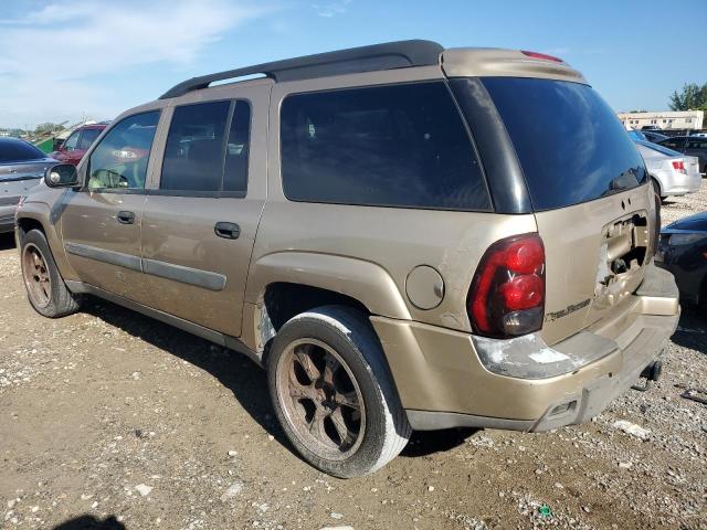 Photo 1 VIN: 1GNET16S646208289 - CHEVROLET TRAILBLAZE 