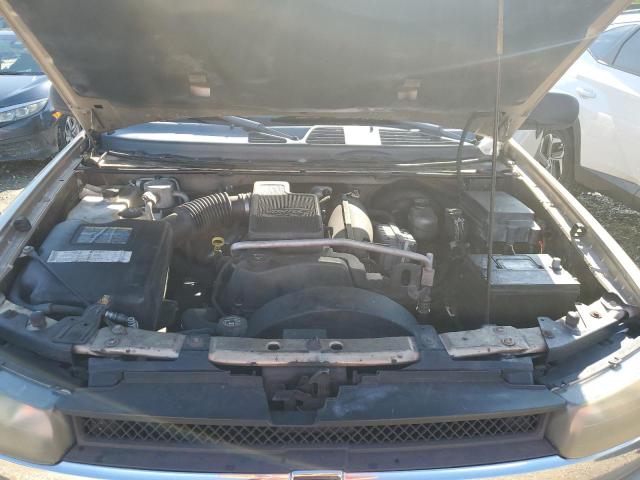 Photo 11 VIN: 1GNET16S646208289 - CHEVROLET TRAILBLAZE 