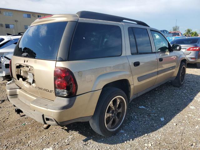 Photo 2 VIN: 1GNET16S646208289 - CHEVROLET TRAILBLAZE 