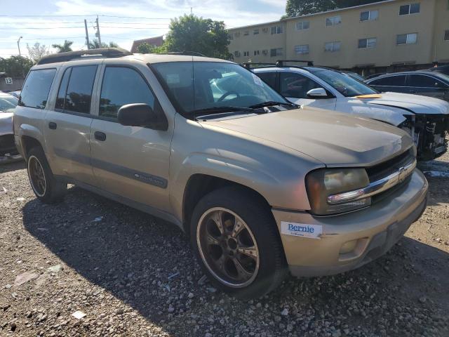 Photo 3 VIN: 1GNET16S646208289 - CHEVROLET TRAILBLAZE 