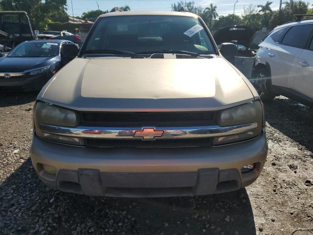 Photo 4 VIN: 1GNET16S646208289 - CHEVROLET TRAILBLAZE 