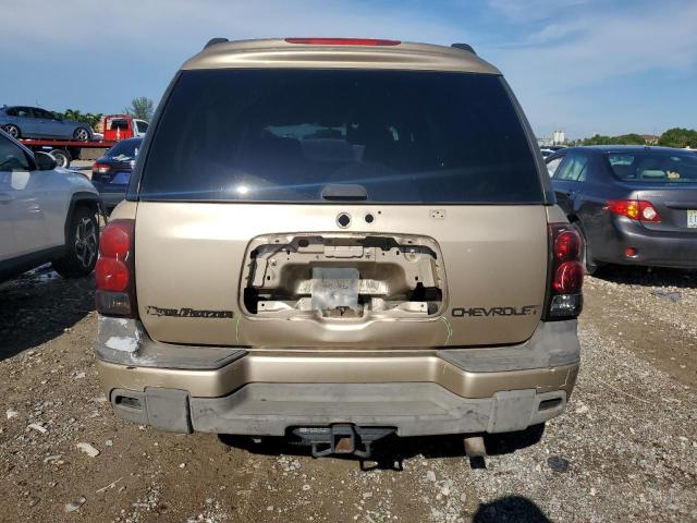 Photo 5 VIN: 1GNET16S646208289 - CHEVROLET TRAILBLAZE 