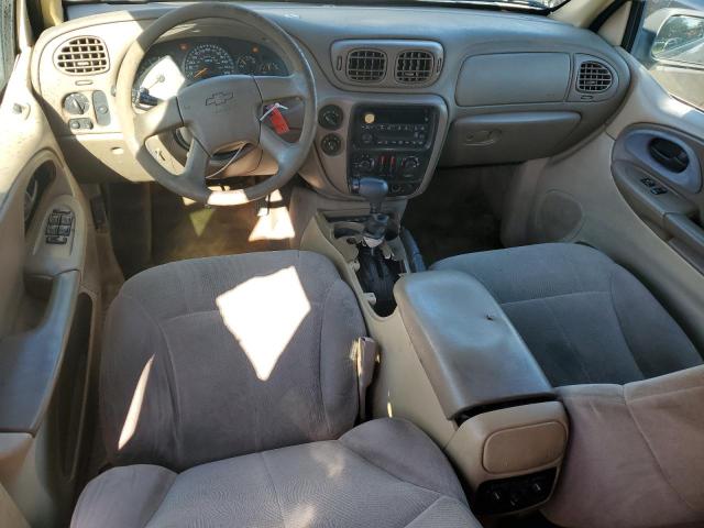 Photo 7 VIN: 1GNET16S646208289 - CHEVROLET TRAILBLAZE 