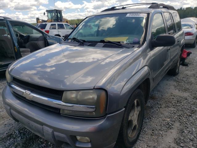 Photo 1 VIN: 1GNET16S656130257 - CHEVROLET TRAILBLAZE 