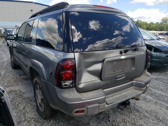 Photo 2 VIN: 1GNET16S656130257 - CHEVROLET TRAILBLAZE 