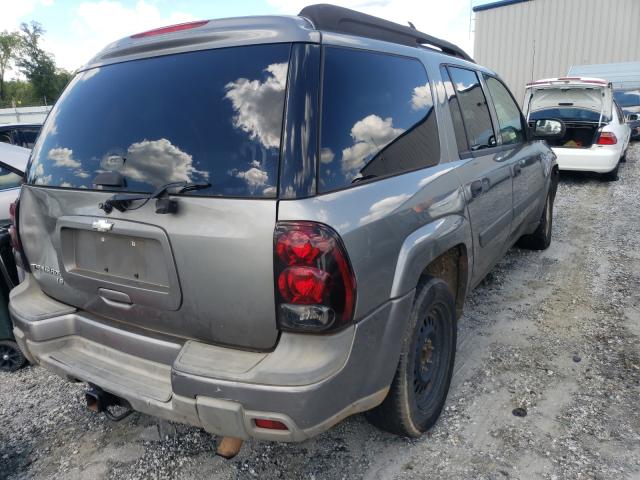 Photo 3 VIN: 1GNET16S656130257 - CHEVROLET TRAILBLAZE 