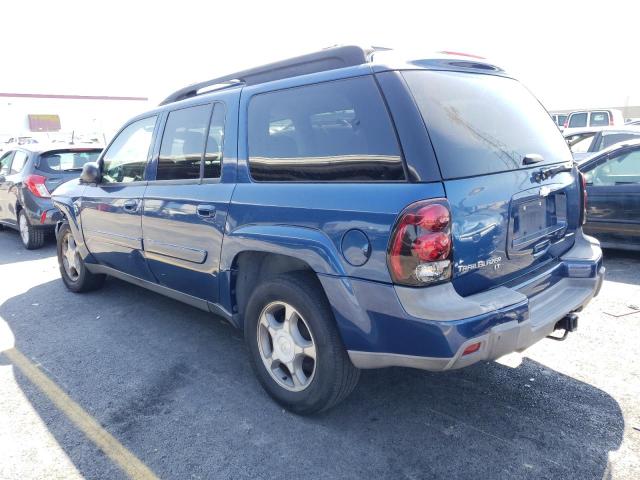 Photo 1 VIN: 1GNET16S656148452 - CHEVROLET TRAILBLAZE 