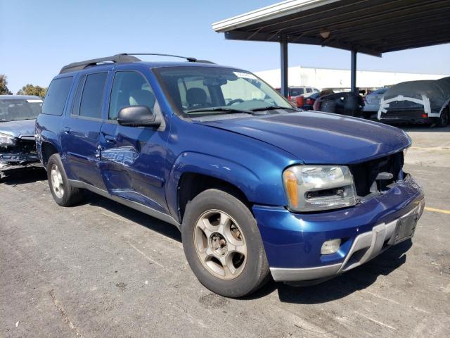 Photo 3 VIN: 1GNET16S656148452 - CHEVROLET TRAILBLAZE 