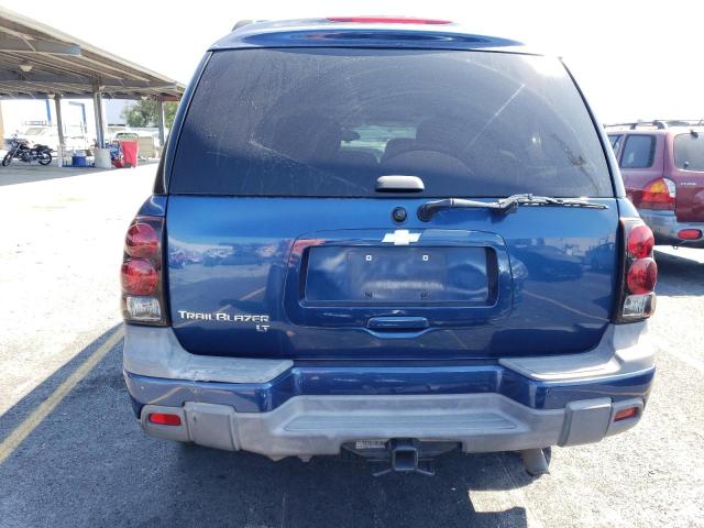 Photo 5 VIN: 1GNET16S656148452 - CHEVROLET TRAILBLAZE 