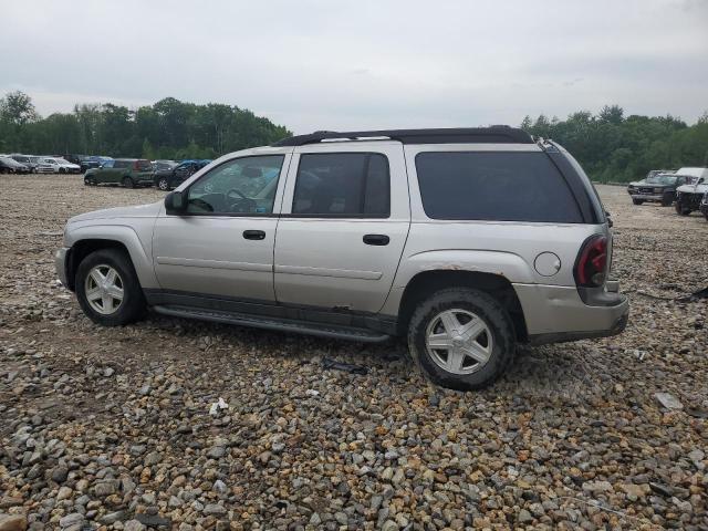 Photo 1 VIN: 1GNET16S666154558 - CHEVROLET TRAILBLZR 