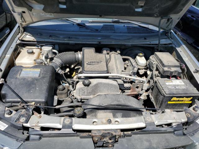 Photo 10 VIN: 1GNET16S666154558 - CHEVROLET TRAILBLZR 