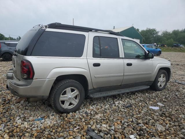 Photo 2 VIN: 1GNET16S666154558 - CHEVROLET TRAILBLZR 