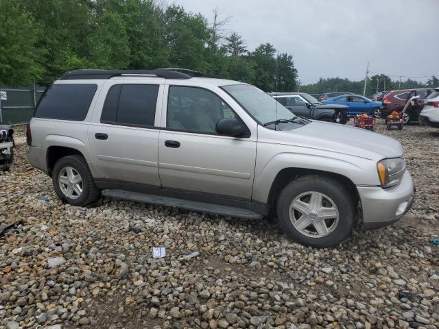 Photo 3 VIN: 1GNET16S666154558 - CHEVROLET TRAILBLZR 