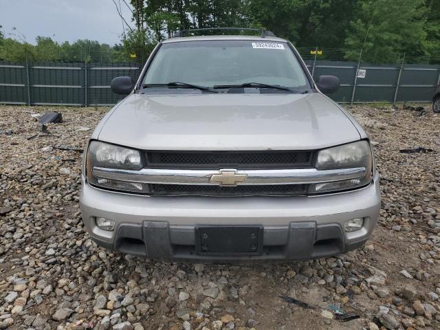 Photo 4 VIN: 1GNET16S666154558 - CHEVROLET TRAILBLZR 