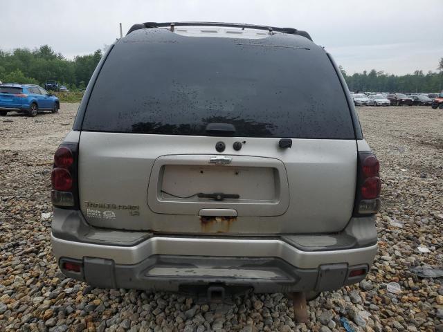 Photo 5 VIN: 1GNET16S666154558 - CHEVROLET TRAILBLZR 