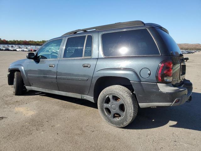 Photo 1 VIN: 1GNET16S666157749 - CHEVROLET TRAILBLAZE 