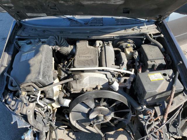 Photo 11 VIN: 1GNET16S666157749 - CHEVROLET TRAILBLAZE 