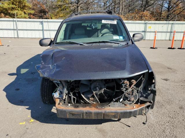 Photo 4 VIN: 1GNET16S666157749 - CHEVROLET TRAILBLAZE 