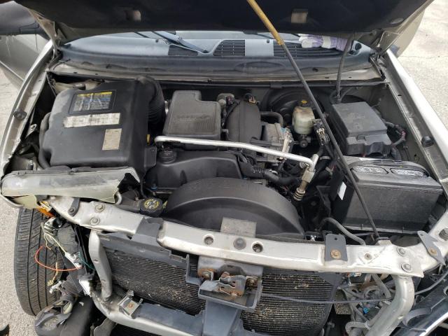 Photo 11 VIN: 1GNET16S732152613 - CHEVROLET TRAILBLZR 