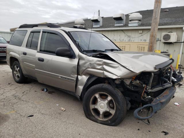 Photo 3 VIN: 1GNET16S732152613 - CHEVROLET TRAILBLZR 