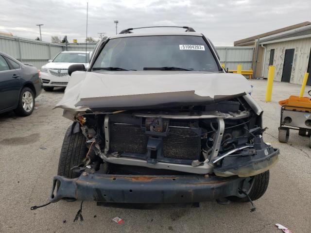 Photo 4 VIN: 1GNET16S732152613 - CHEVROLET TRAILBLZR 