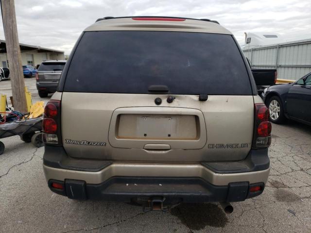 Photo 5 VIN: 1GNET16S732152613 - CHEVROLET TRAILBLZR 