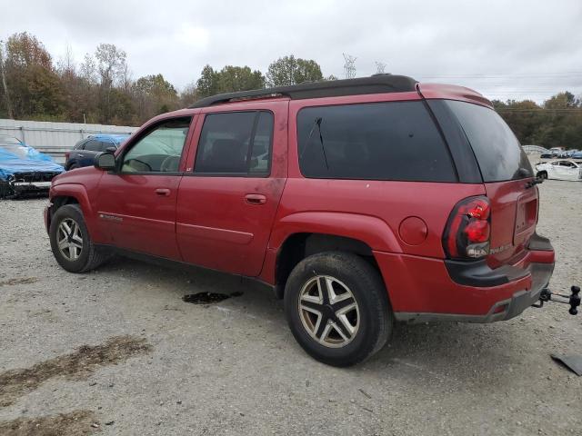 Photo 1 VIN: 1GNET16S736115828 - CHEVROLET TRAILBLZR 