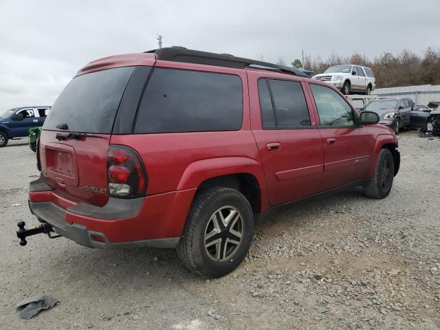 Photo 2 VIN: 1GNET16S736115828 - CHEVROLET TRAILBLZR 