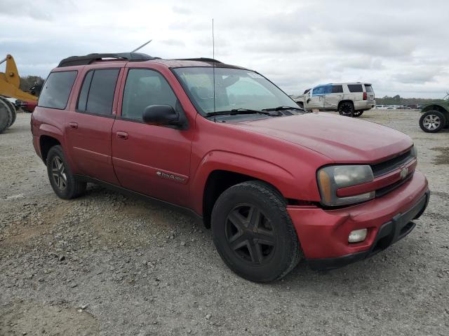 Photo 3 VIN: 1GNET16S736115828 - CHEVROLET TRAILBLZR 