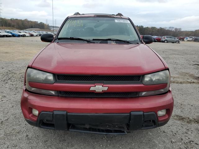 Photo 4 VIN: 1GNET16S736115828 - CHEVROLET TRAILBLZR 