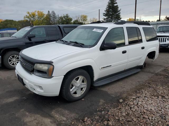 Photo 0 VIN: 1GNET16S736126215 - CHEVROLET TRAILBLAZE 