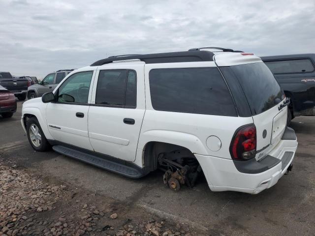 Photo 1 VIN: 1GNET16S736126215 - CHEVROLET TRAILBLAZE 