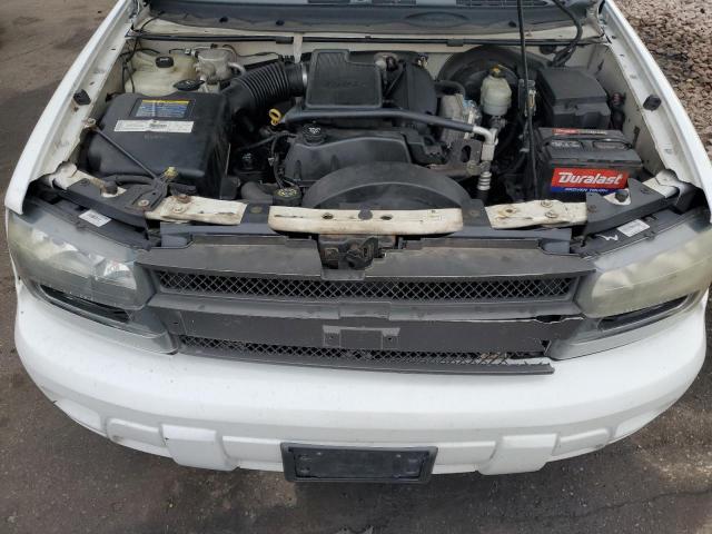 Photo 11 VIN: 1GNET16S736126215 - CHEVROLET TRAILBLAZE 