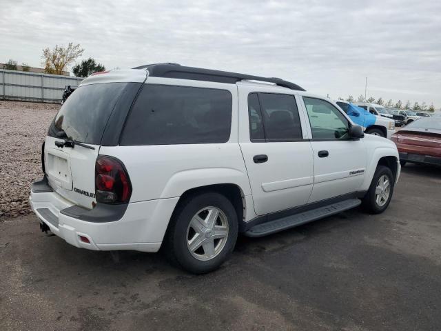 Photo 2 VIN: 1GNET16S736126215 - CHEVROLET TRAILBLAZE 