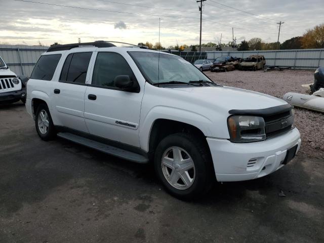 Photo 3 VIN: 1GNET16S736126215 - CHEVROLET TRAILBLAZE 