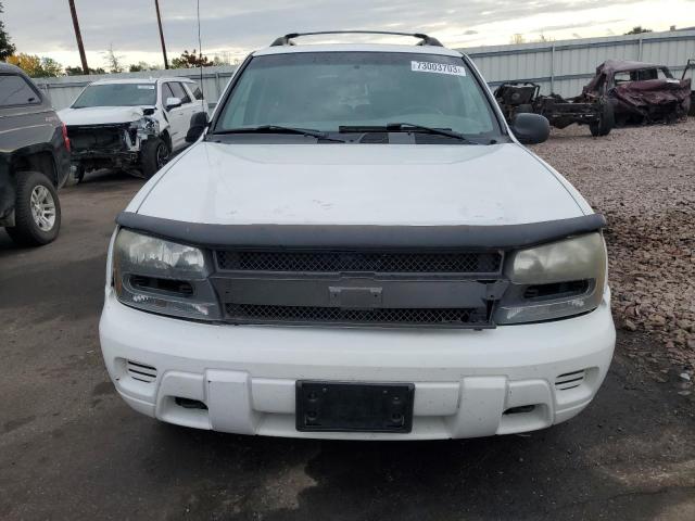 Photo 4 VIN: 1GNET16S736126215 - CHEVROLET TRAILBLAZE 