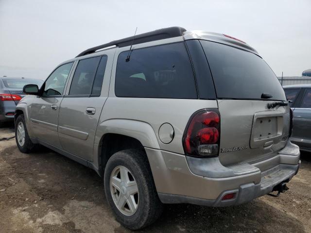 Photo 1 VIN: 1GNET16S736156427 - CHEVROLET TRAILBLZR 