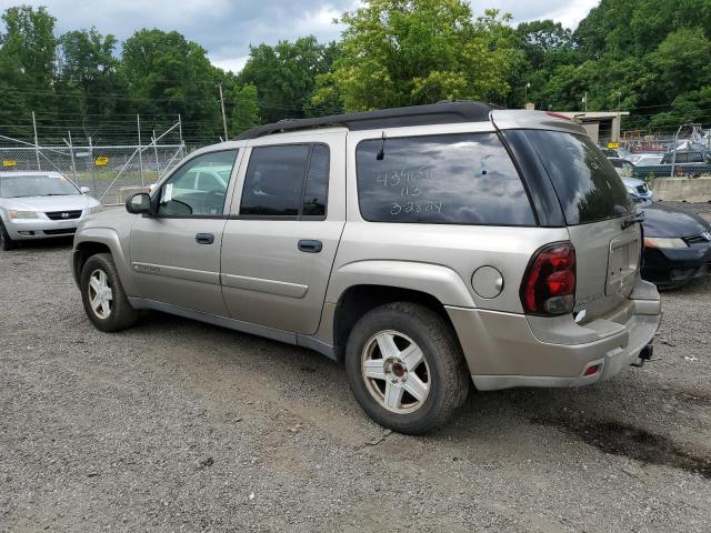 Photo 1 VIN: 1GNET16S736181490 - CHEVROLET TRAILBLZR 