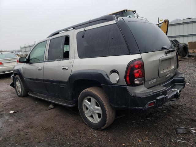 Photo 1 VIN: 1GNET16S736203536 - CHEVROLET TRAILBLZR 