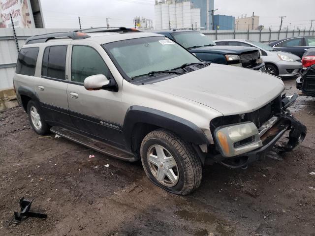 Photo 3 VIN: 1GNET16S736203536 - CHEVROLET TRAILBLZR 