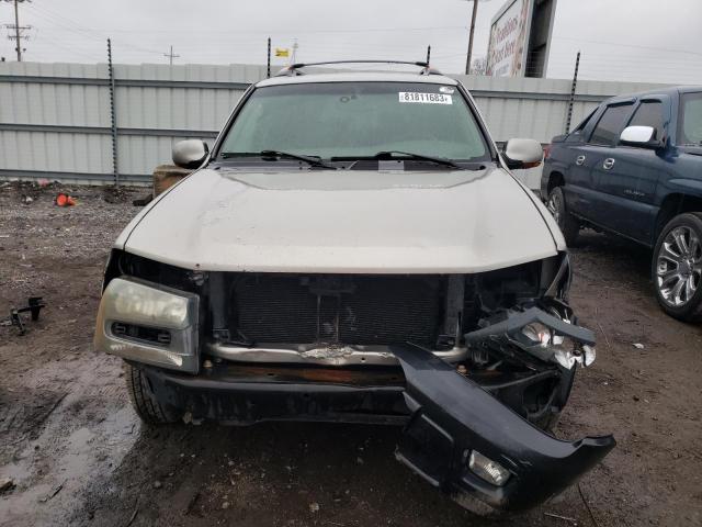 Photo 4 VIN: 1GNET16S736203536 - CHEVROLET TRAILBLZR 