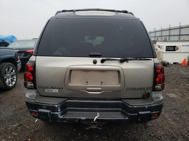 Photo 5 VIN: 1GNET16S736203536 - CHEVROLET TRAILBLZR 